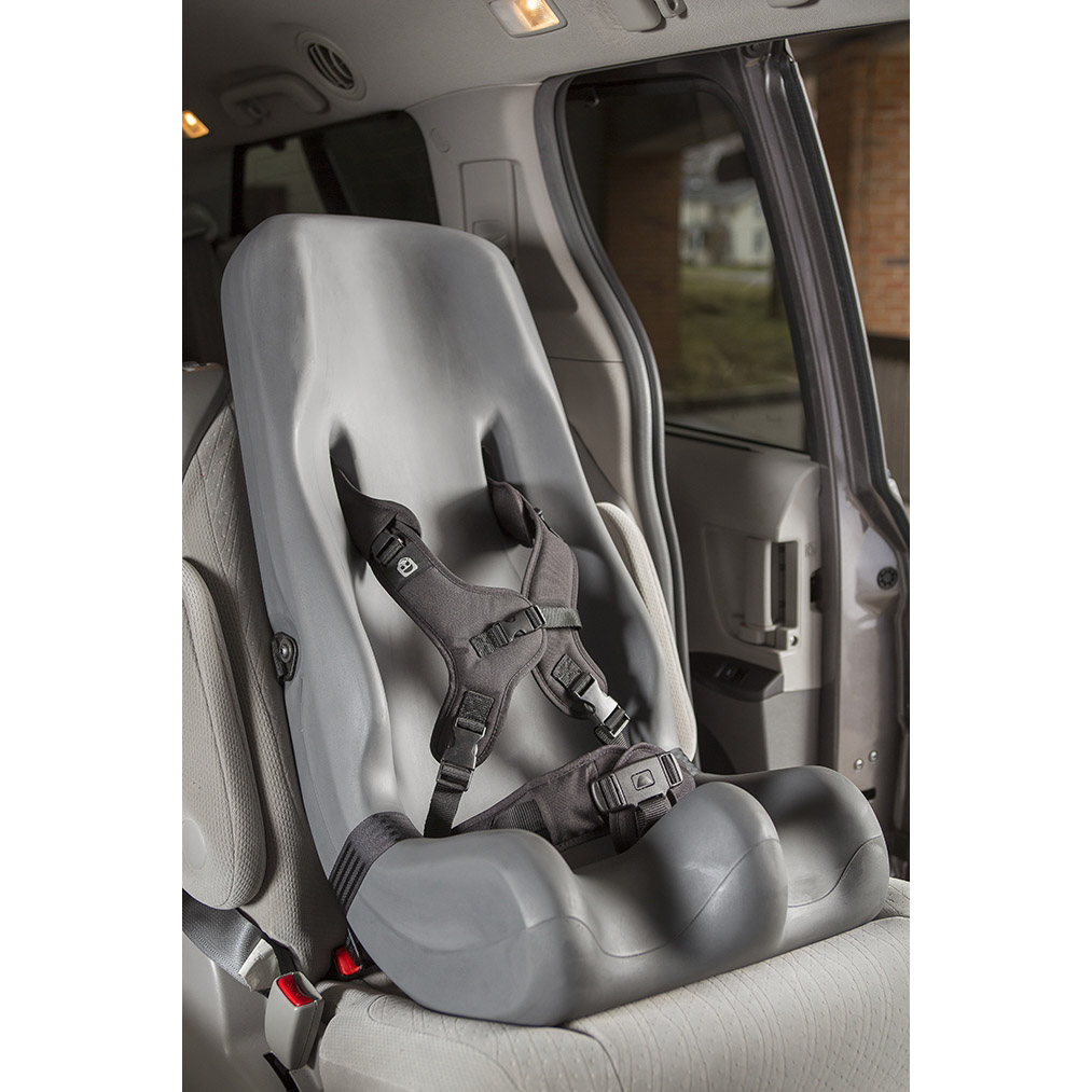 Special Tomato Booster Seat