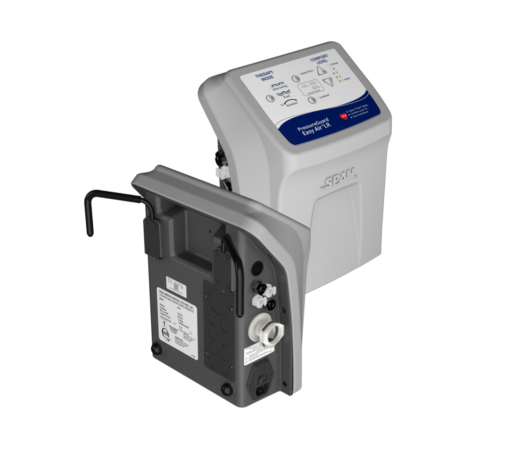 Span America Easy Air Replacement Control Unit