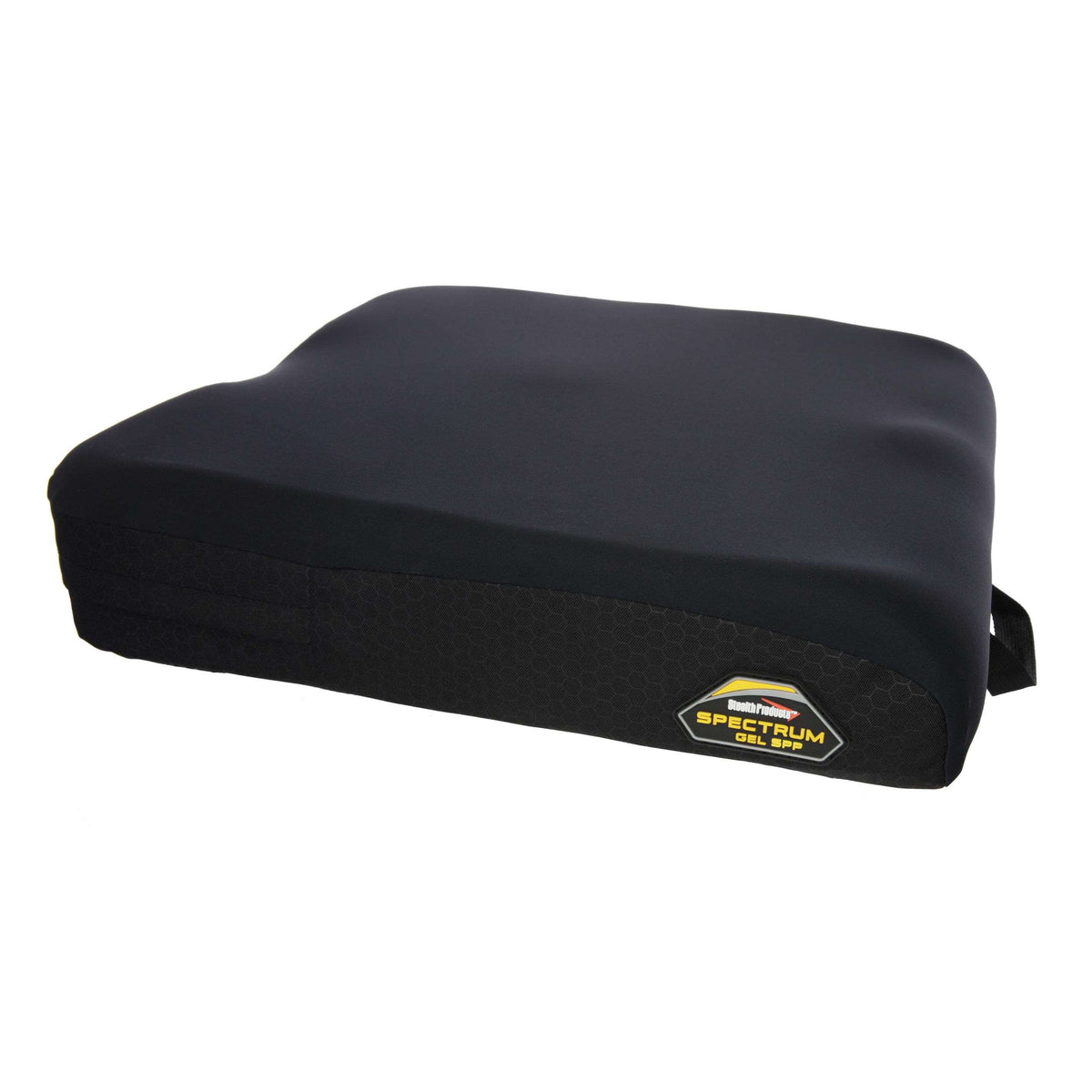 Stealth Spectrum Gel SPP Wheelchair Cushion