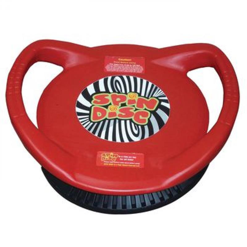 Spin Disc by Performance Health
