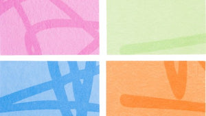 Pad Color Choices for Leckey Squiggles Pediatric Stander