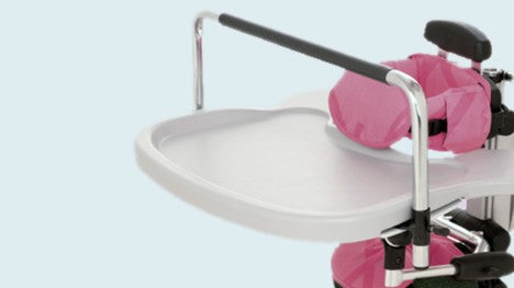Leckey Squiggles Accessories Tray