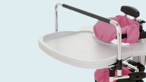Leckey Squiggles Accessories Tray