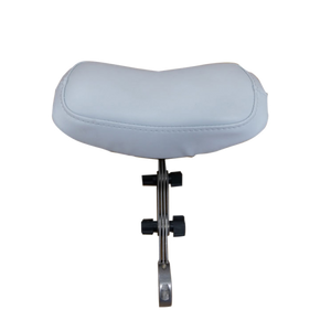 Sand Rider All Terrain Beach Wheelchair - Optional Head Rest