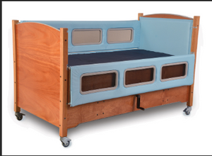 OPtional Padding with Window cut out