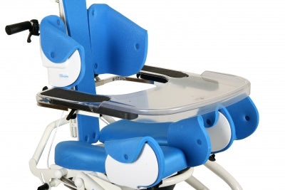 Commode Pan