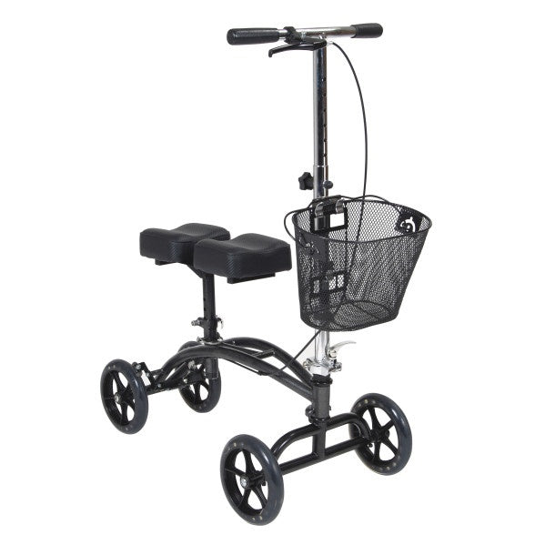 Steerable Knee Walker by Drive Medical