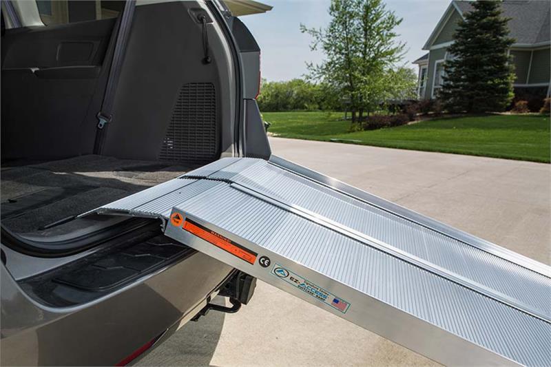 EZ Access SUITCASE RAMP|EZ Access SUITCASE RAMP Scene|EZ Access SUITCASE RAMP Horizontal Shot|EZ Access SUITCASE RAMP Trunk|EZ Access SUITCASE RAMP Trunk Profile|EZ Access SUITCASE RAMP Trunk Demo|EZ Access SUITCASE RAMP Trunk Demo Close up|EZ Access SUITCASE RAMP Sidewalk|EZ Access SUITCASE RAMP Sidewalk 2|EZ Access SUITCASE RAMP Close up|EZ Access SUITCASE RAMP Close up Profile|EZ Access SUITCASE RAMP Demo 2|EZ Access SUITCASE RAMP Demo 3