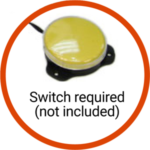 How to use the Adapted Garden Spray|Adapted Garden Spray with gooseneck spray wand and 1 gallon tank|Add switch or easily operate the Garden Sprayer|Optional Switch to use with Adapted Garden Spray
