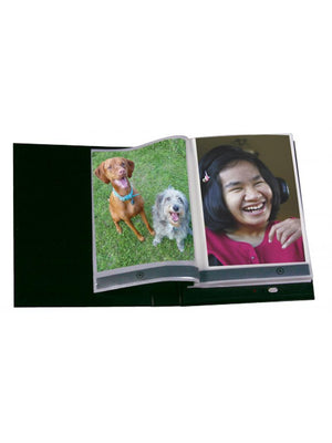 Attainment Company Talking Photo Album|Attainment Company Talking Photo Album