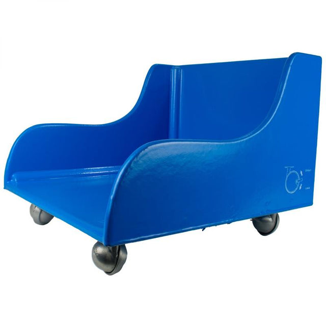 Large- Tumble Forms Mobile Floor Base in Blue|Large- Tumble Forms Mobile Floor Base in Red|Medium- Tumble Forms Feeder Seat Mobile Base|X-Large Size - Tumble Forms Mobile Floor Base