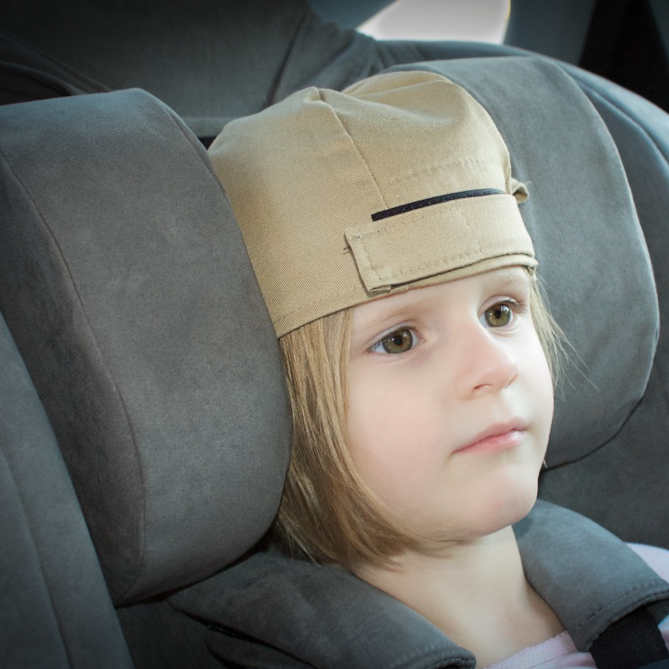 EZ-UP Headrest System