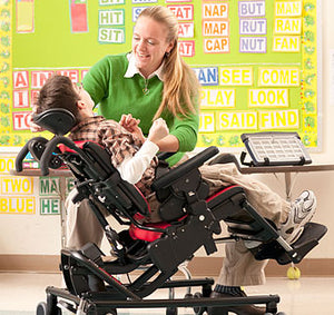 Rifton Activity Chair - Tilt in Space