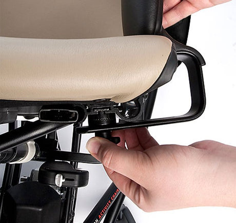 Rifton Medium Activity Chair Standard base