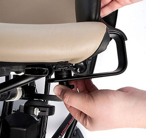 Rifton Activity Chair - Tool Free Adjustment