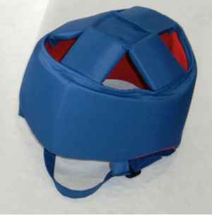 Toppen Pediatric 77 Soft Shell Helmet