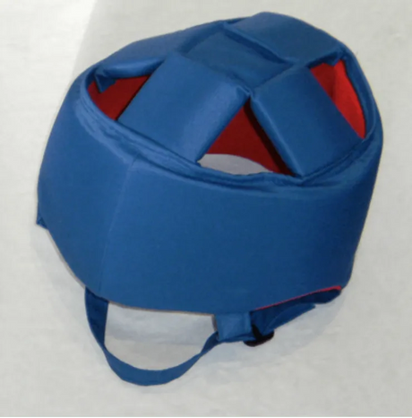 Toppen Pediatric 77 Soft Shell Helmet