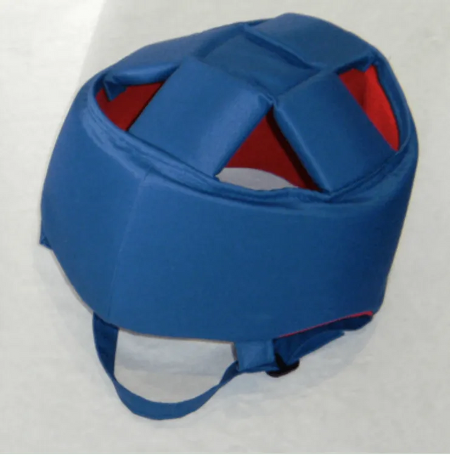 Toppen Pediatric 77 Soft Shell Helmet