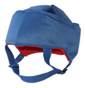 Toppen Pediatric 77 Soft Shell Helmet