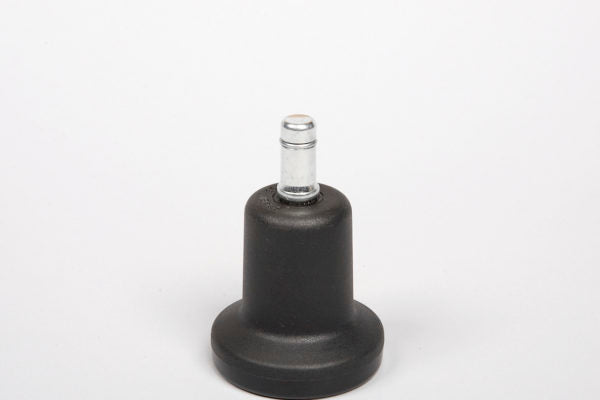 Optional 2 inch glide to raise bed