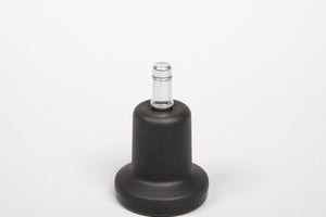 Optional 2 inch glide to raise bed