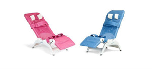 The Rifton Wave Bath System - In Pink or Blue