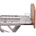 Joerns UltraCare XT Healthcare Bed - Length Extender