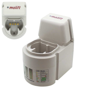 Molift Universal Battery Charger with Plug