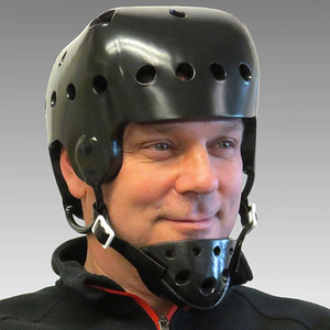 Danmar Helmet Chin Guard|Danmar Helmet Chin Guard