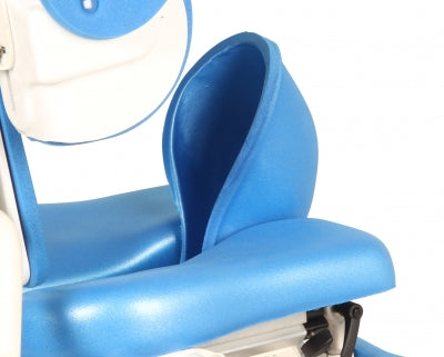 Zitzi Starfish Pro Electric Shower Commode Chair - Special Order