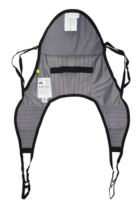 Joerns Hoyer U-Shape Padded Sling with Head Support