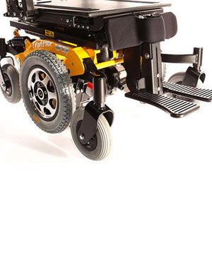 V6 Frontier All Terrain Wheelchair
