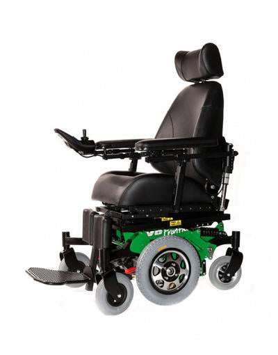 V6 Frontier All-Terrain Wheelchair