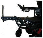 V6 Frontier All Terrain Wheelchair