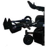 V6 Frontier All Terrain Wheelchair