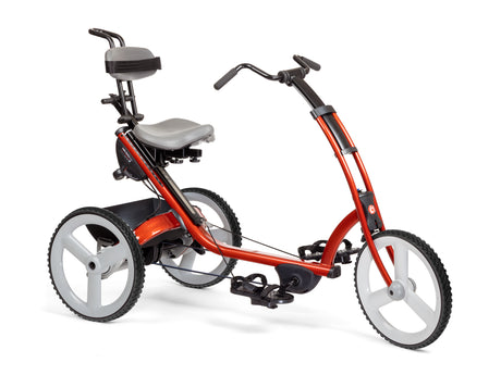 Rifton Large Adaptive Tricycle