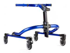 Rifton XL Dynamic Gait Trainer - Blue
