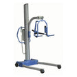 Joern's Healthcare Hoyer Stature® Patient Lift|Optional Joerns Hoyer Full Back Padded Polyester Sling|Optional Joerns Hoyer Full Back Mesh Net Polyester Sling